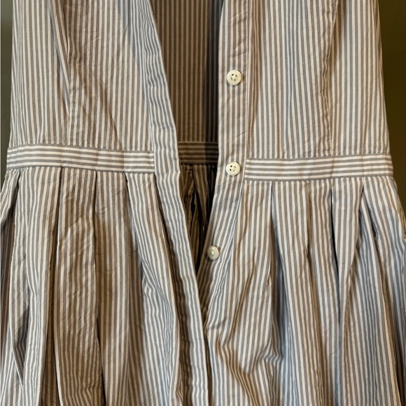 Armani Exchange Gray dress - Picture 3 of 6